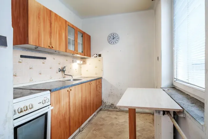 Prodej bytu 3+kk, Horní Jelení, A. Zápotockého, 62 m2