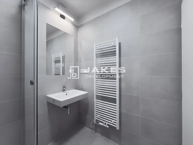 Prodej bytu 1+kk, Praha - Liboc, Jenečská, 29 m2