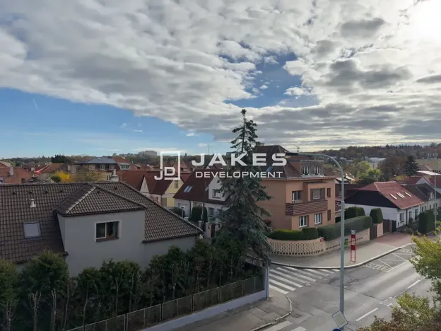 Prodej bytu 1+kk, Praha - Liboc, Jenečská, 29 m2