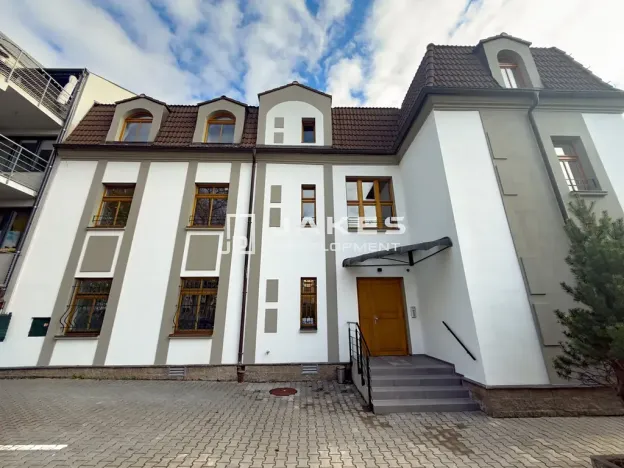 Prodej bytu 1+kk, Praha - Liboc, Jenečská, 28 m2