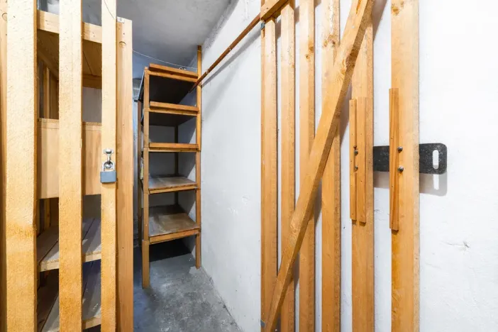 Prodej bytu 3+kk, Praha - Vršovice, Bělocerkevská, 52 m2