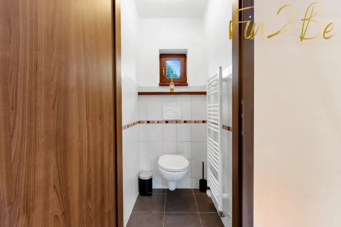 Prodej rodinného domu, Tehov, Dlouhá, 102 m2