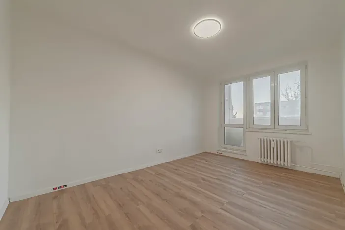 Prodej bytu 3+1, Ostrava, Václava Košaře, 68 m2