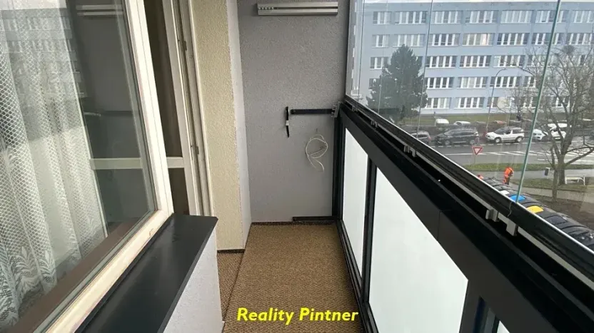 Prodej bytu 1+1, Příbram, Čechovská, 33 m2