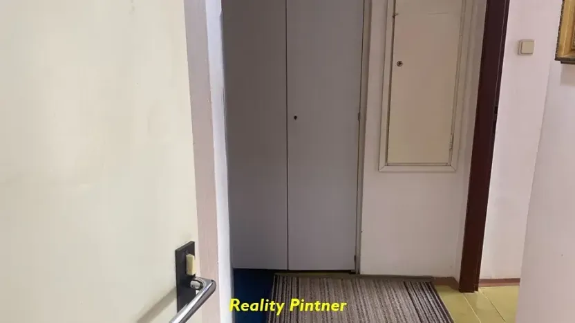 Prodej bytu 1+1, Příbram, Čechovská, 33 m2