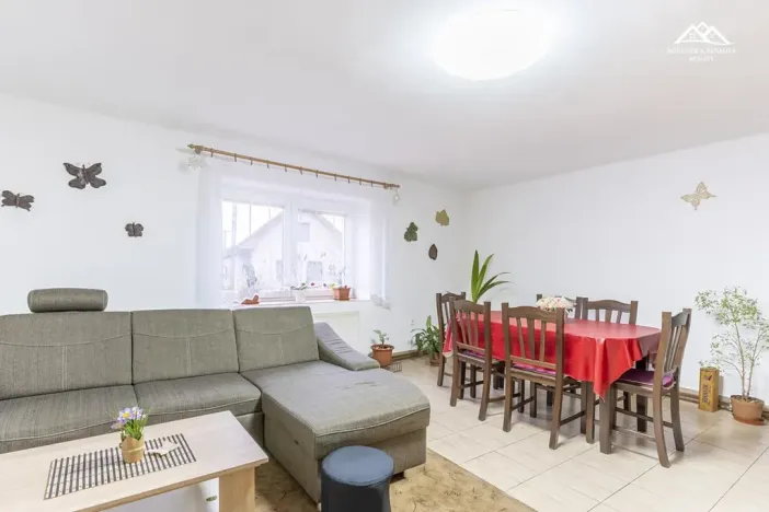 Prodej rodinného domu, Uhelná Příbram, 135 m2