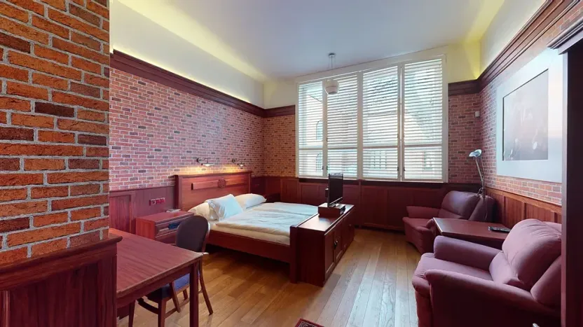 Prodej kanceláře, Ostrava, Mírové náměstí, 2054 m2