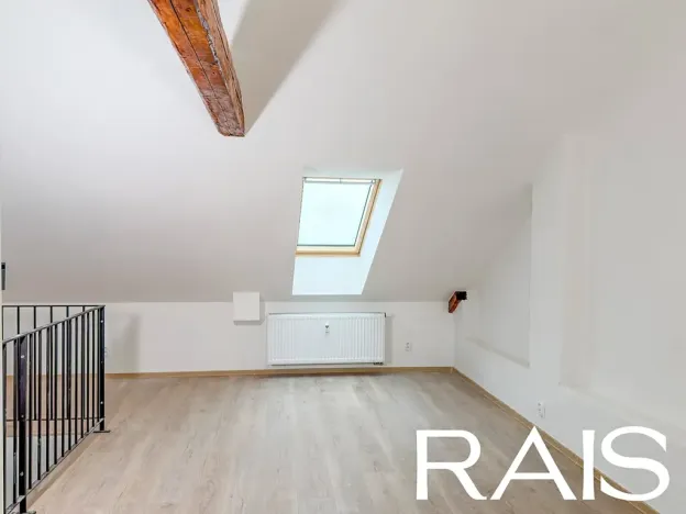 Prodej bytu 2+kk, Brno, Vlhká, 62 m2