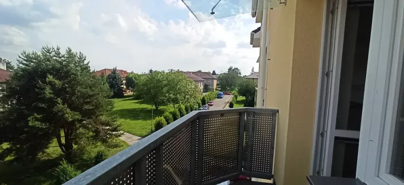 Pronájem bytu 2+1, Sezemice, Nejedlého, 59 m2