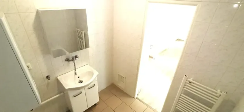 Pronájem bytu 2+1, Sezemice, Nejedlého, 59 m2