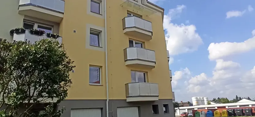 Pronájem bytu 2+1, Sezemice, Nejedlého, 59 m2