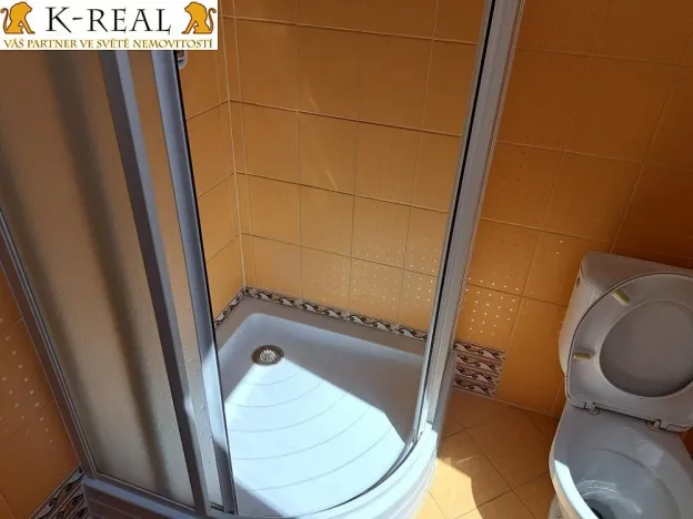 Pronájem bytu 2+1, Jámy, 35 m2