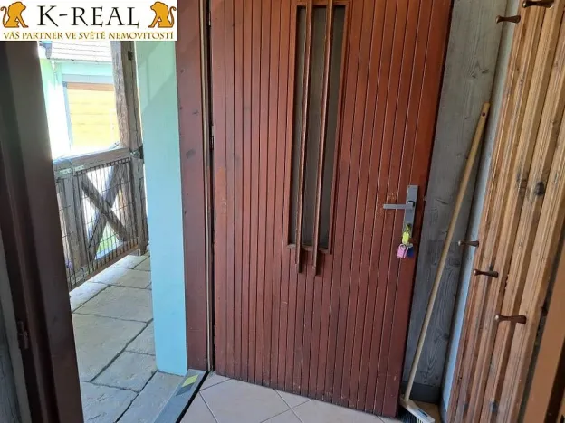 Pronájem bytu 2+1, Jámy, 35 m2