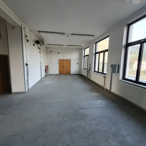 Prodej obchodního prostoru, Strážnice, 350 m2
