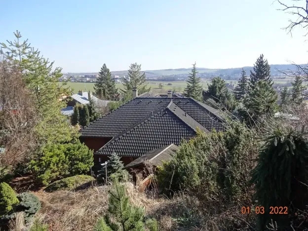 Prodej vily, Brno, Křivánky, 365 m2