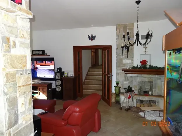 Prodej vily, Brno, Křivánky, 365 m2