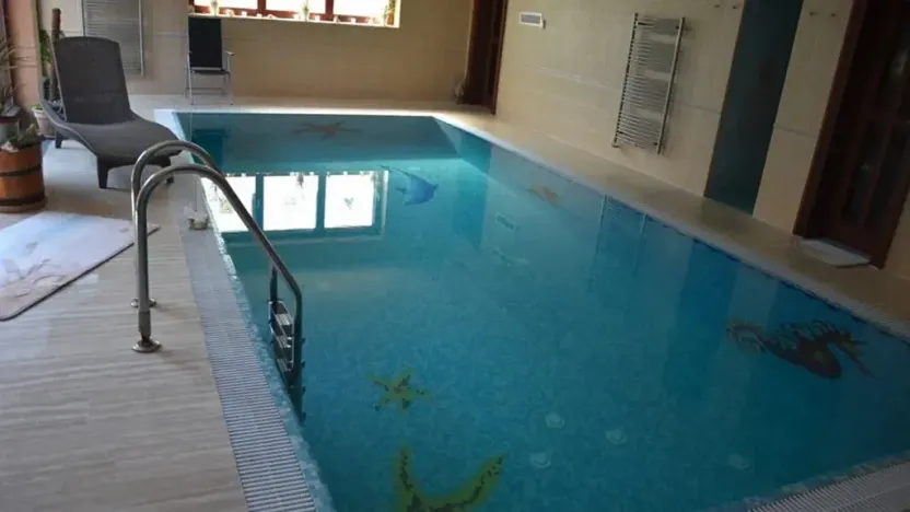 Prodej vily, Brno, Křivánky, 365 m2