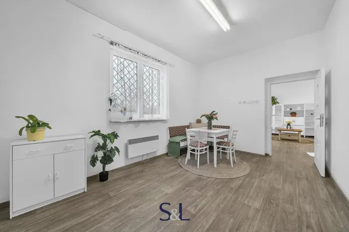 Prodej rodinného domu, Chotovice, 201 m2