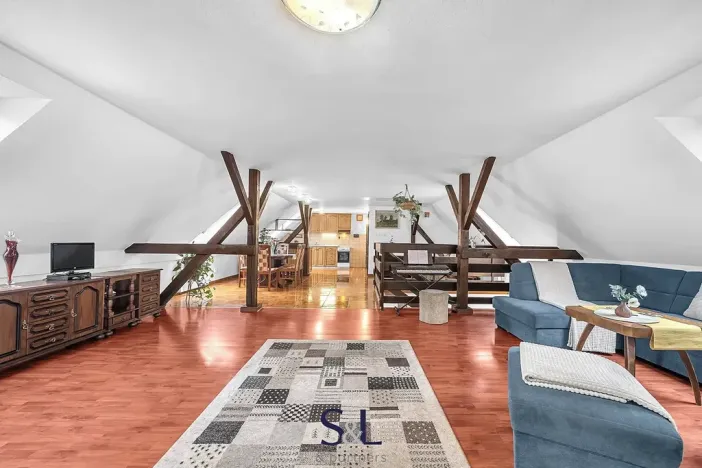 Prodej rodinného domu, Chotovice, 201 m2