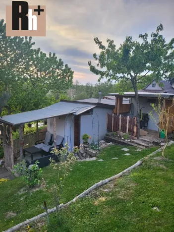 Prodej chaty, Klimkovice, 31 m2