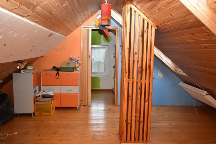 Prodej rodinného domu, Varnsdorf, 537 m2