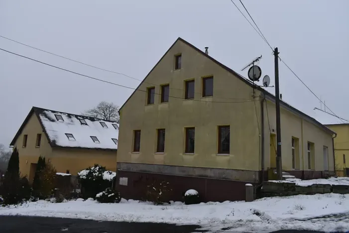 Prodej činžovního domu, Varnsdorf, 537 m2