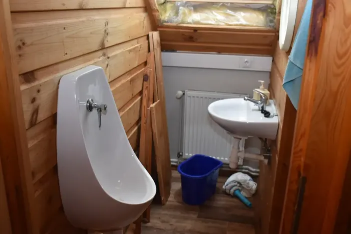 Prodej činžovního domu, Varnsdorf, 537 m2