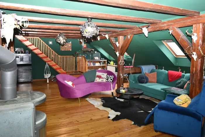 Prodej činžovního domu, Varnsdorf, 537 m2