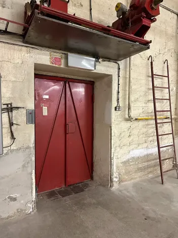 Pronájem skladu, Šlapanice, Kobylnická, 142 m2