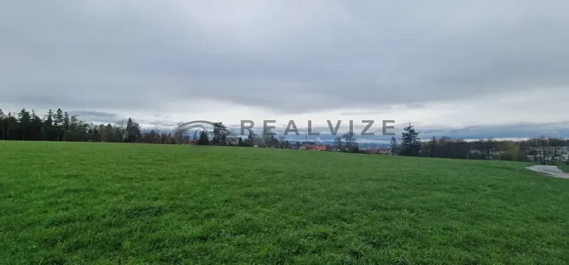 Prodej pozemku pro bydlení, České Budějovice, Třebotovice, 8573 m2