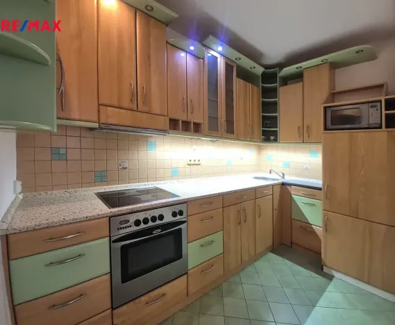 Prodej bytu 2+kk, Svitavy, Na Vějíři, 74 m2