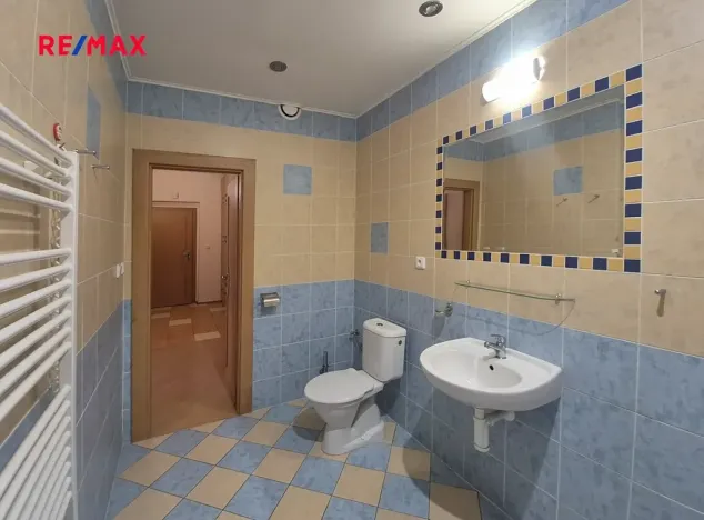 Prodej bytu 2+kk, Svitavy, Na Vějíři, 74 m2