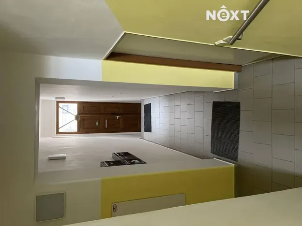 Pronájem kanceláře, Plzeň, Farského, 48 m2