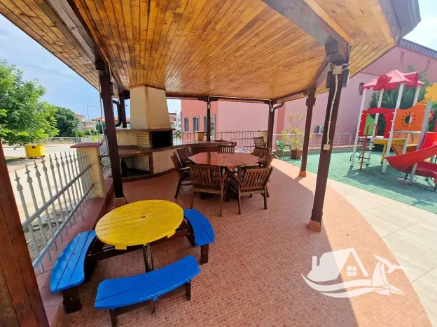 Prodej bytu 2+kk, Bjala, Bulharsko, 62 m2