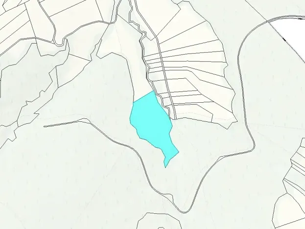 Dražba louky, Javorník, 16551 m2