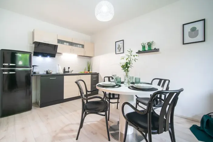 Prodej bytu 2+kk, Jeseník, Na Mýtince, 58 m2