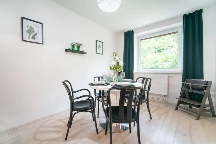 Prodej bytu 2+kk, Jeseník, Na Mýtince, 58 m2