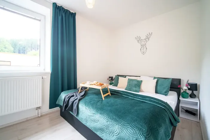 Prodej bytu 2+kk, Jeseník, Na Mýtince, 58 m2