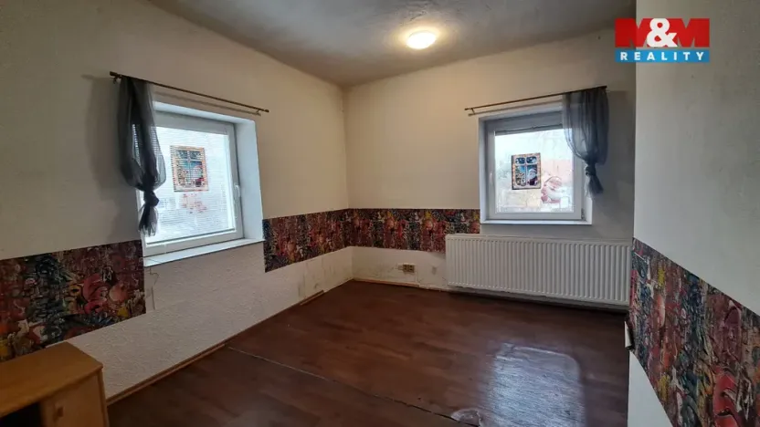 Prodej rodinného domu, Heroltice, 223 m2