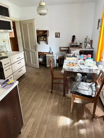 Prodej rodinného domu, Mikulovice, V Zátiší, 140 m2