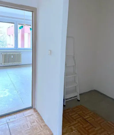 Prodej bytu 3+1, Ostrava, Jana Ziky, 81 m2