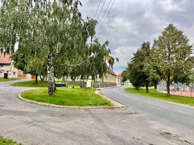 Prodej rodinného domu, Račiněves, 132 m2