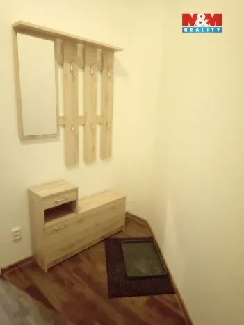 Pronájem bytu 3+1, Šumperk, Kozinova, 132 m2