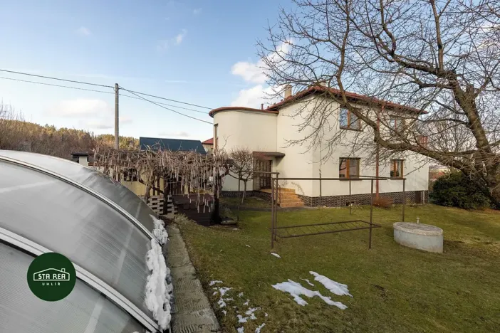 Prodej rodinného domu, Frýdlant nad Ostravicí, Gen. Svobody, 170 m2