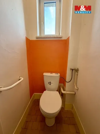 Prodej bytu 2+1, Ostrava - Mariánské Hory, Korunní, 62 m2