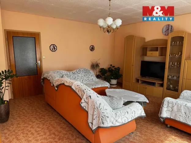 Prodej rodinného domu, Dubá - Dřevčice, 192 m2