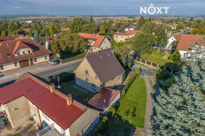 Prodej rodinného domu, Jesenice, Budějovická, 118 m2