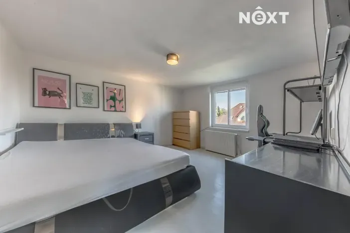 Prodej rodinného domu, Jesenice, Budějovická, 118 m2