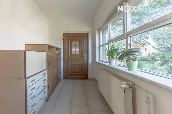 Prodej rodinného domu, Jesenice, Budějovická, 118 m2