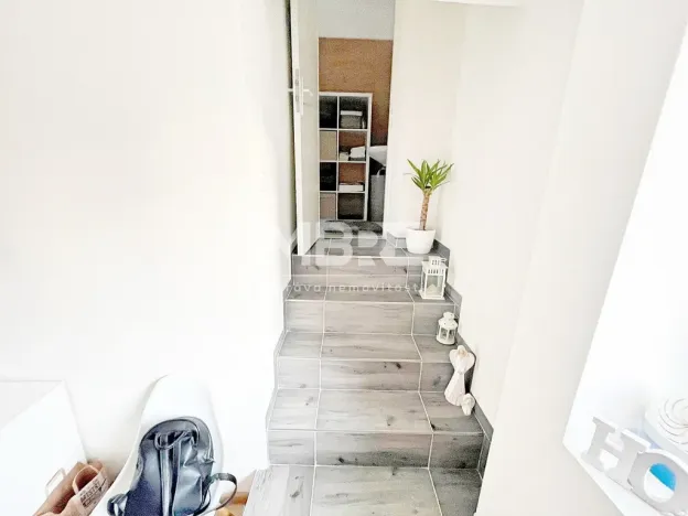 Pronájem bytu 2+1, Chvalíkovice, Náplatkova, 49 m2